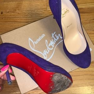 Christian Louboutin